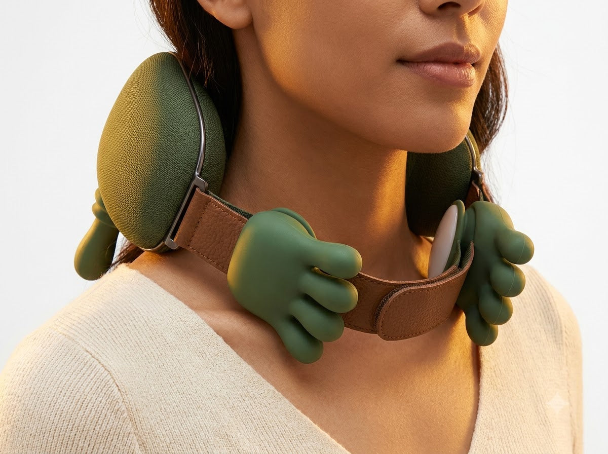 How to Relieve Neck and Shoulder Pain at Home: 7 Proven Methods